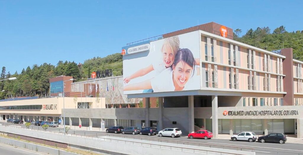 Ferticentro - IVF clinic in Portugal