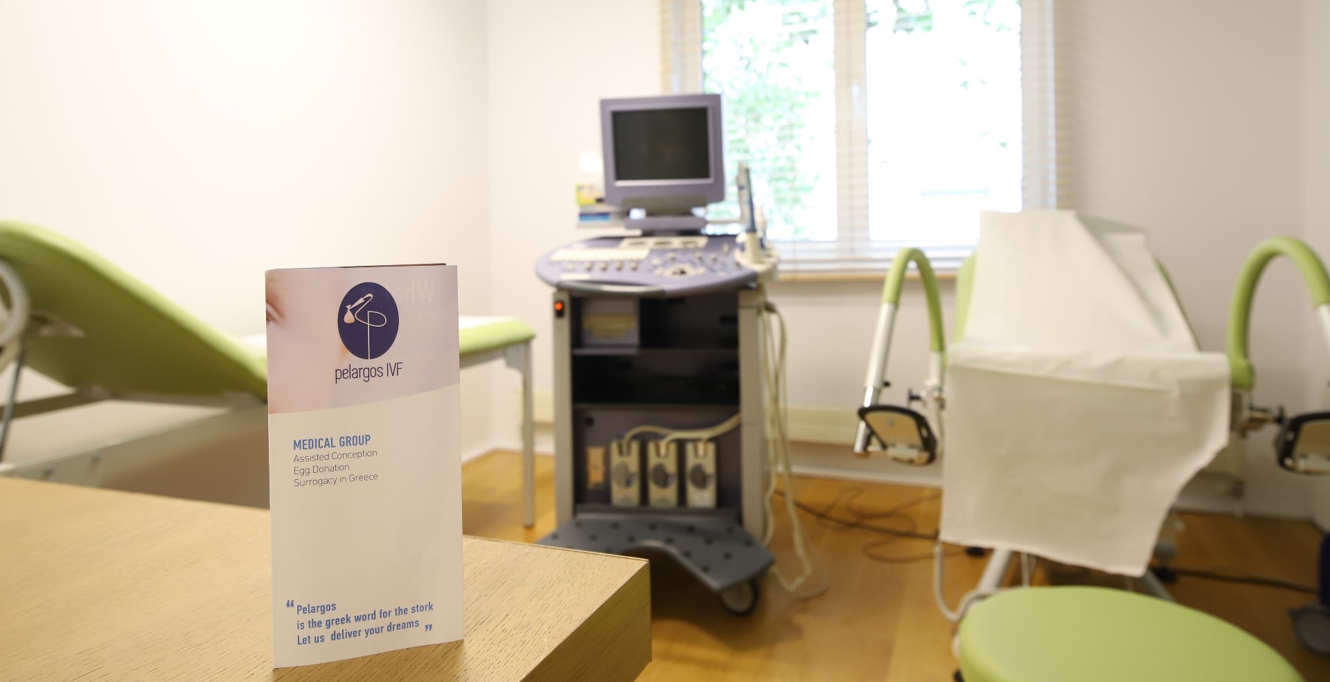 IVF Pelargos Fertility IVF in Greece Costs, Success Rates and Reviews