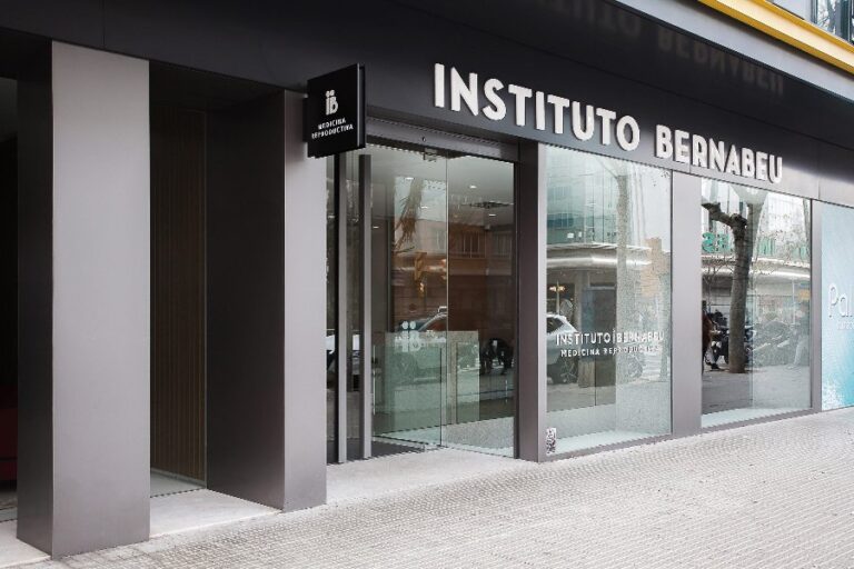 Instituto Bernabeu in Mallorca