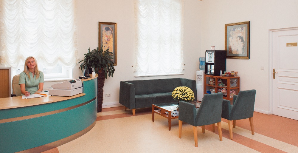 AVA Clinic in Latvia