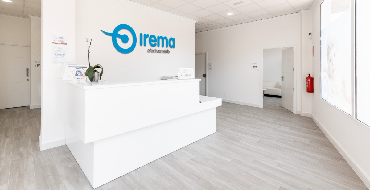 IREMA - Reception