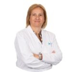 Dr Ana Teresa Almeida Santos, PhD, Eugin in Coimbra, Portugal