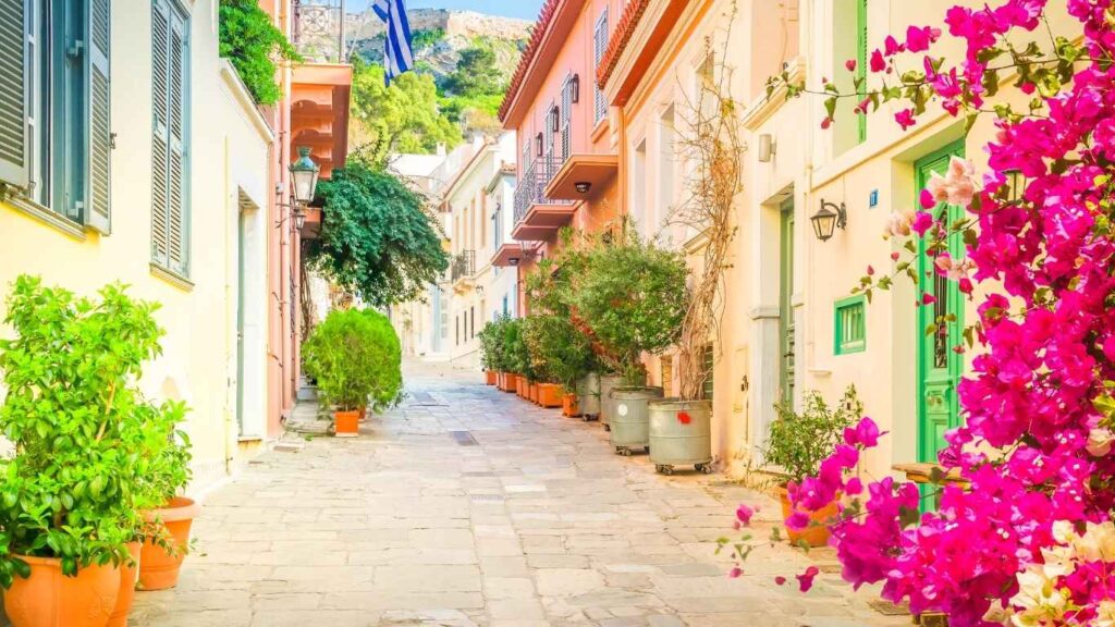 Donor egg IVF in Athens, Greece