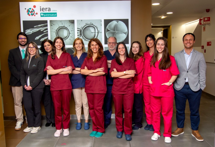 IERA Lisboa in Portugal - IVF in Lisbon