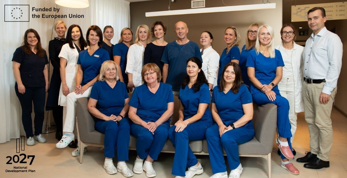 Embrions Center of Reproductive Medicine