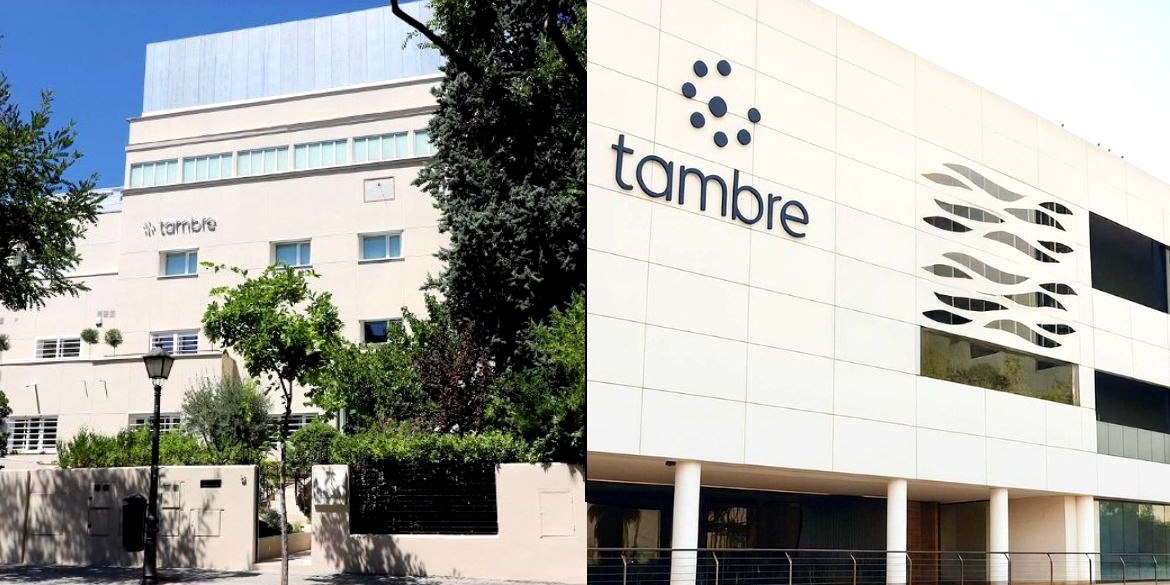 Clinica Tambre
